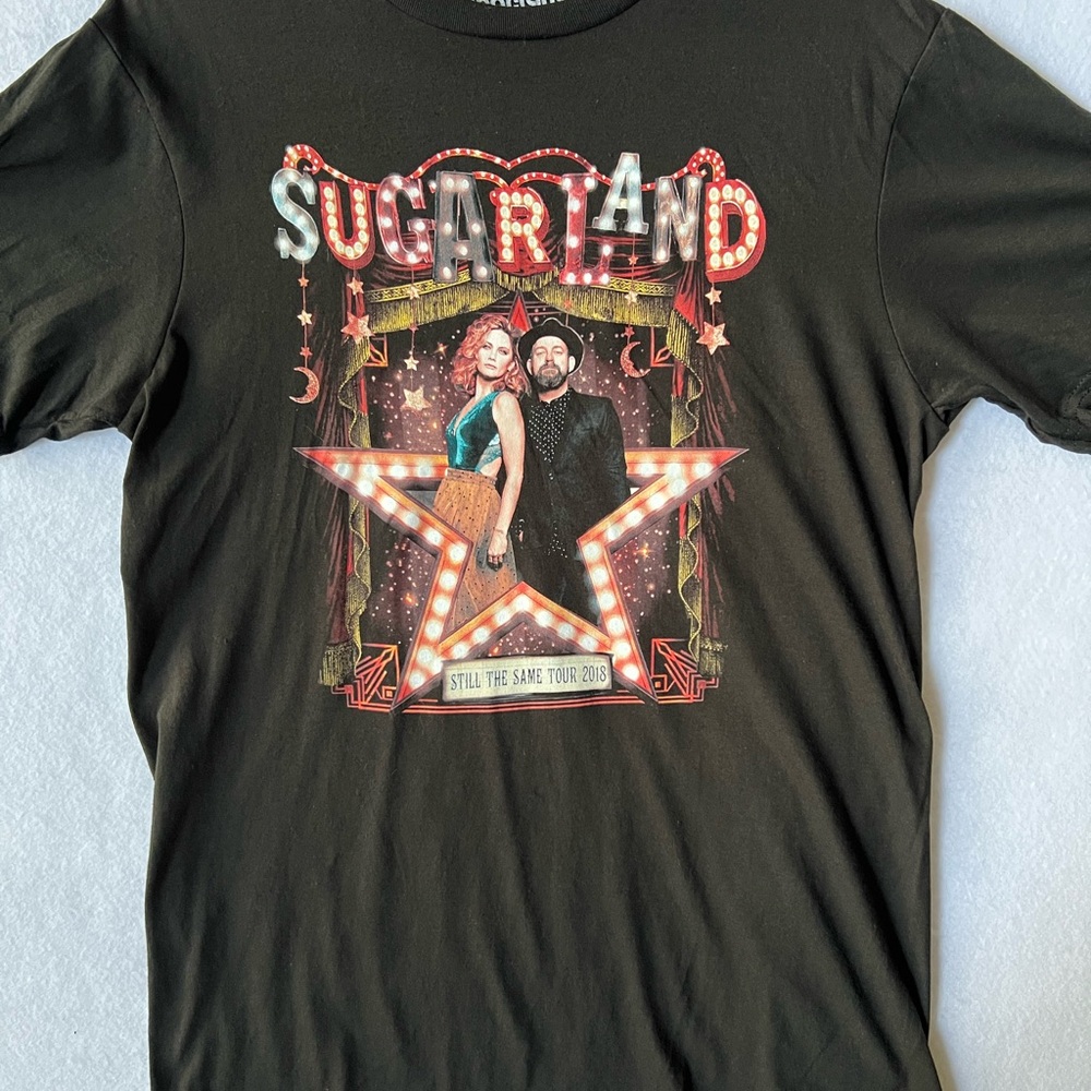 Black Graphic Tee - Men's Short Sleeve